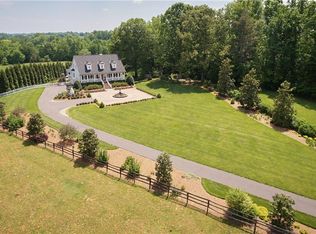 320 Meadowlark Ln, Mocksville, NC 27028