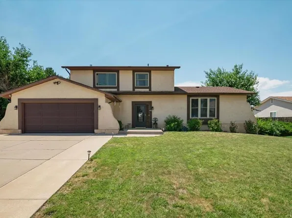 37 Verdosa Dr, Pueblo, CO 81005