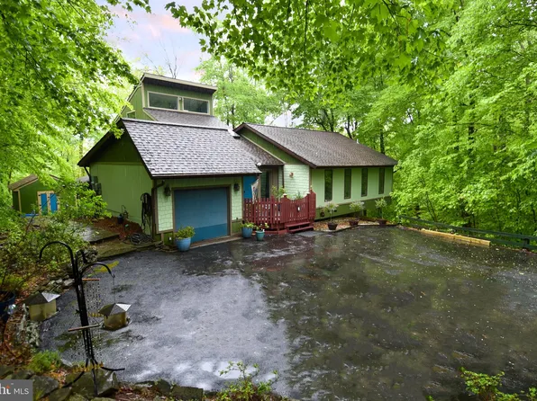 6201 Occoquan Forest Dr, Manassas, VA 20112