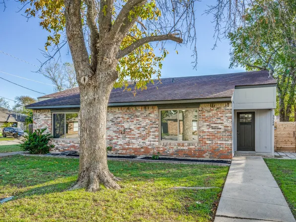 3324 Gardenview Cir, Denton, TX 76207