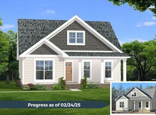 11 Spreading Oak Rd, Arvonia, VA 23004