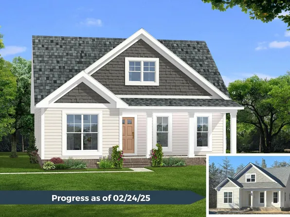 11 Spreading Oak Rd, Arvonia, VA 23004