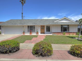 6124 Craigmont Dr, Goleta, CA 93117