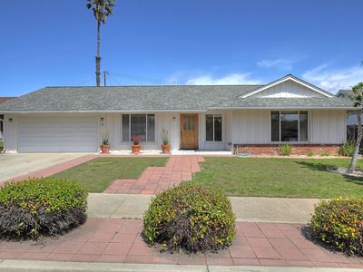 6124 Craigmont Dr, Goleta, CA, 93117