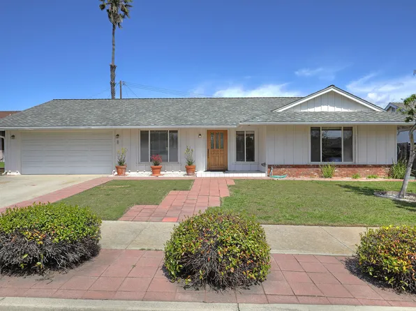6124 Craigmont Dr, Goleta, CA 93117