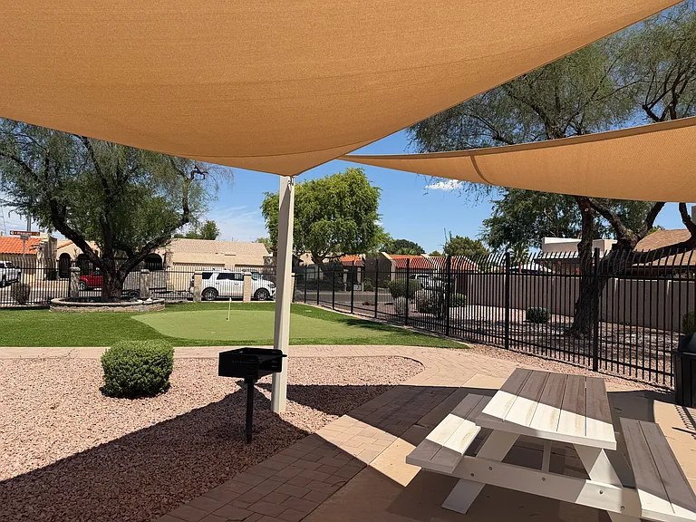 3413 N Sunridge Ln — Photo 40