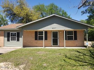 2547 W David Dr, Gulfport, MS 39503