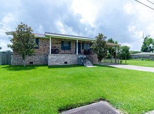 4326 Pleasant Dr, Lake Charles, LA 70605