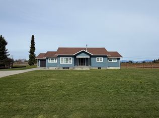 1520 E Badger Rd, Lynden, WA 98264
