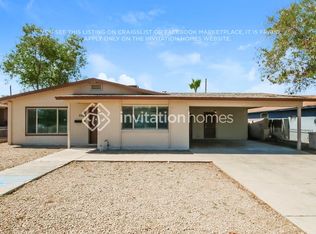5243 W Lewis Ave, Phoenix, AZ 85035
