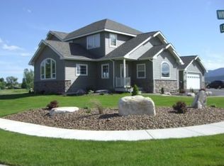 2 Windriver Dr, Kalispell, MT 59901