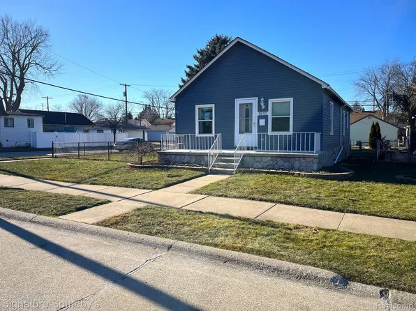 1610 8th St, Wyandotte, MI 48192