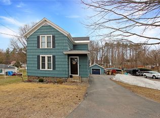 6415 Maple St, Castorland, NY