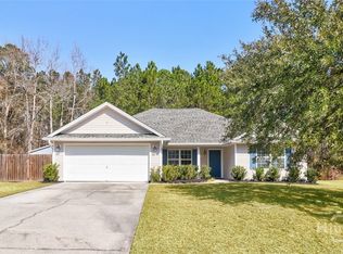 121 Benicia Lane, Guyton, GA 31312