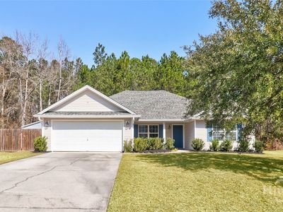 121 Benicia Lane, Guyton, GA, 31312
