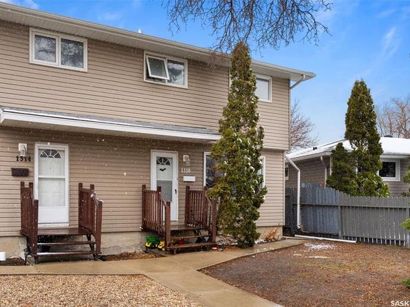 1310 Rupert STREET, Regina, SK S4N 1V7