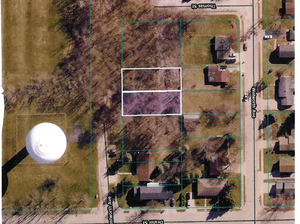 2311 Wentworth Ave, Rockford, IL 61108