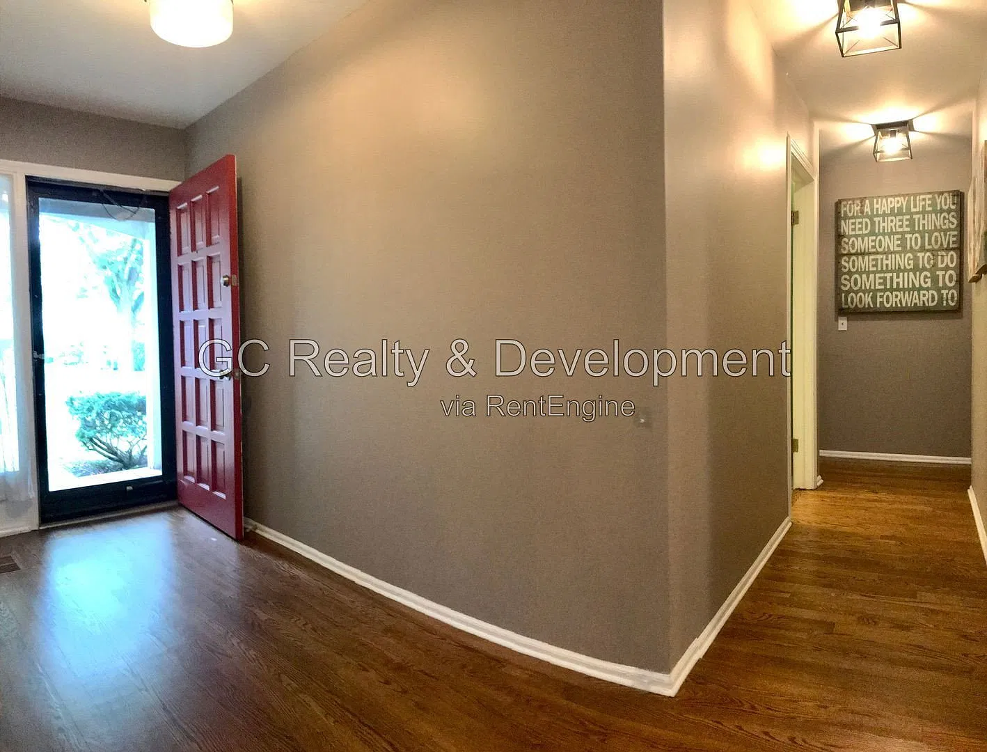 3 bed, 2.0 bath, 1708 sqft, $3,095 — Photo 2