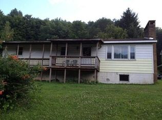 108 Fiddlers Cir, Portage, PA 15946