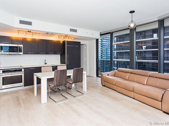 3rd image of 55 SW 9th St Unit 2903
