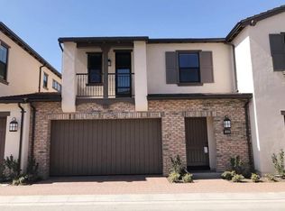 228 Crescent Moon, Irvine, CA 92602