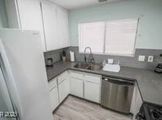 7399 Topeka Dr, Las Vegas, NV 89147