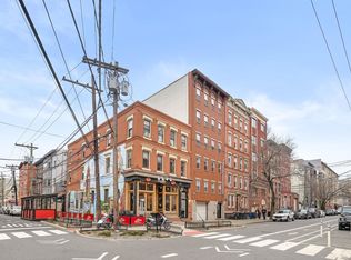 131 Clinton St APT 2R, Hoboken, NJ 07030