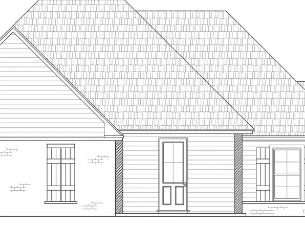 302 Tremont Dr, Florence, MS 39073