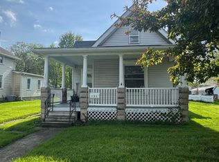 131 Whittlesey Ave, Norwalk, OH 44857