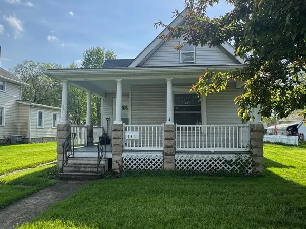 131 Whittlesey Ave, Norwalk, OH 44857