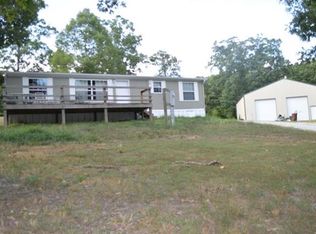 1750 S Service Rd, Saint Clair, MO 63077