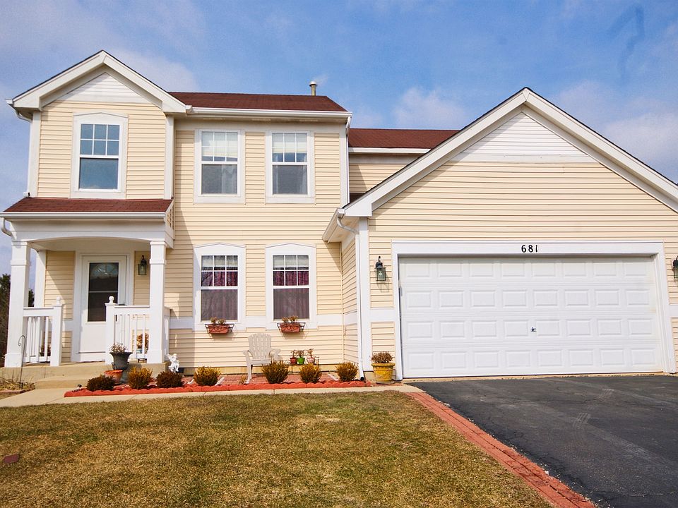 1st image of 681 Hamilton Ln