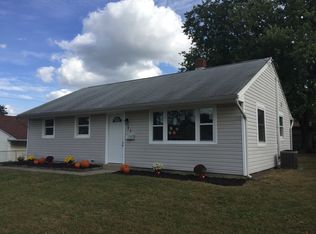 71 Midway Ln, Bellmawr, NJ 08031