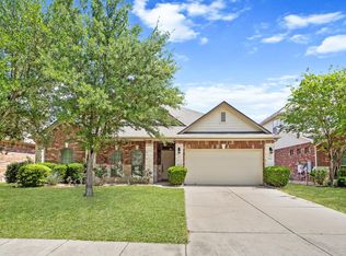 17805 Silent Harbor Loop, Pflugerville, TX 78660