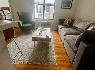 309 W 109th St APT 5K, New York, NY 10025