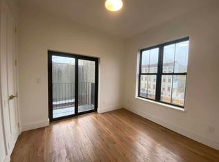 237 Ralph Ave #3A, Brooklyn, NY 11233