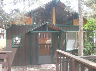 413 Wabash Ln, Sugarloaf, CA 92386