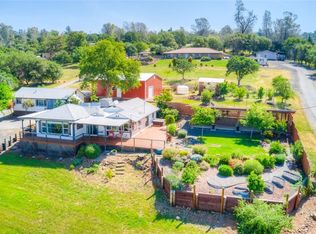 90 Ridgeview Ln, Oroville, CA 95966