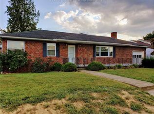 618 4th St, New Haven, WV