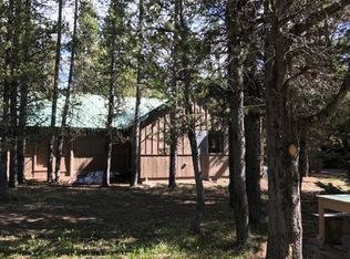 3819 Totem Rd, Island Park, ID 83429