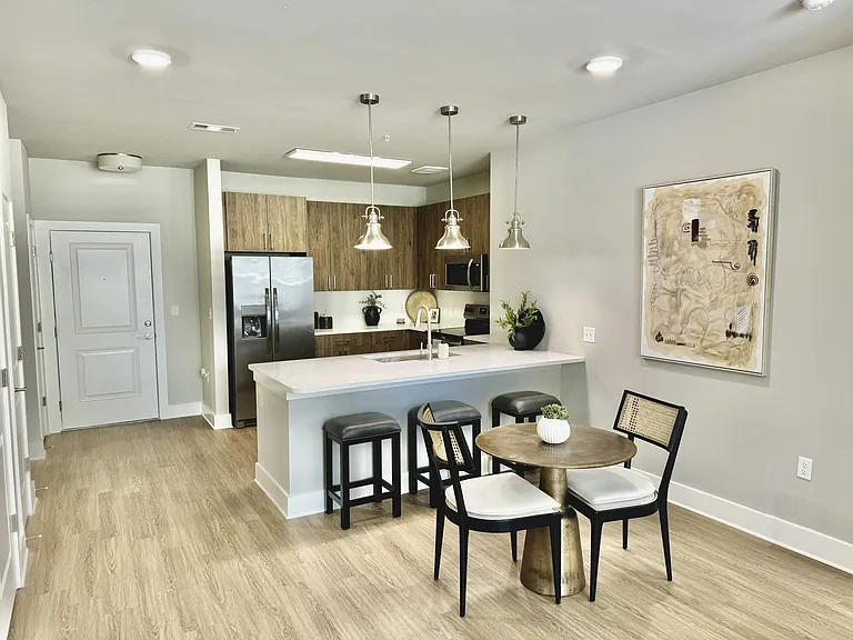 The Collective Upper Westside — Photo 15