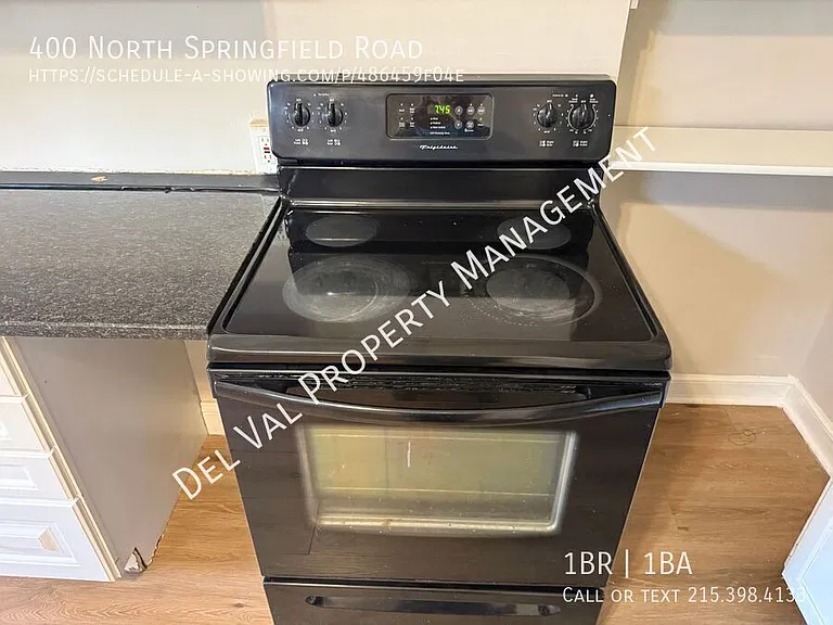 400 N Springfield Rd — Photo 4