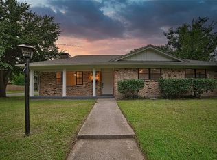 1201 Terrace Trl, Hurst, TX 76053