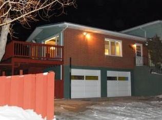 801 Henderson St, Helena, MT 59601