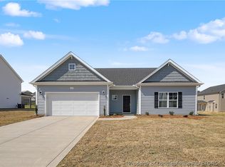 1727 Man O War Dr, Hope Mills, NC 28348