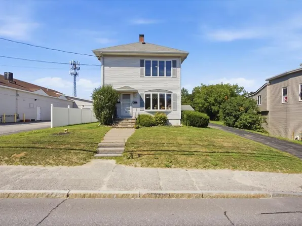 986 Sabattus Street, Lewiston, ME 04240