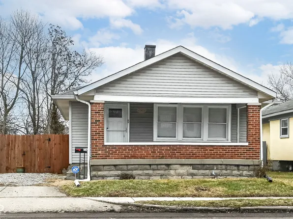 107 S Arlington Ave, Indianapolis, IN 46219