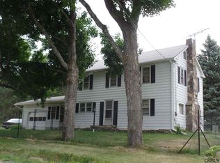 312 Posson Hill Rd, Middleburgh, NY 12122