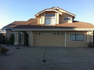 157 Lapis Ct, Hercules, CA 94547