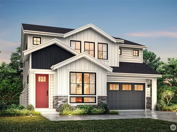19116 Meridian Drive SE #CW 02, Bothell, WA 98012